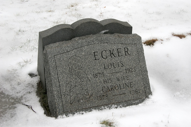 Fairmont Cemetery IMG_3030